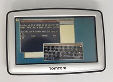 Tomtom classic boxed usato  Aprilia