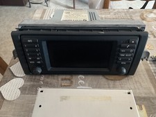 Sistema navigazione monitor usato  Campo Calabro