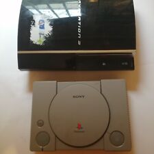 Console sony ps1 usato  Genova