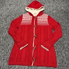 Bean christmas cardigan for sale  HUNGERFORD
