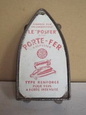Posfer ancien porte d'occasion  Blain