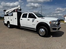 2020 ram 5500 for sale  Lincoln