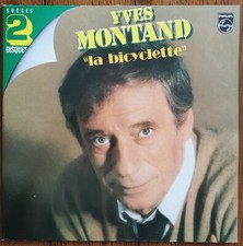 Disque vinyle double d'occasion  Lagny-sur-Marne