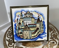 1983 decorative ceramic for sale  Fresno