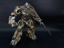 Megatron dp01 unique usato  Formia