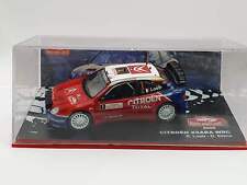 Citroen xsara wrc usato  Varese