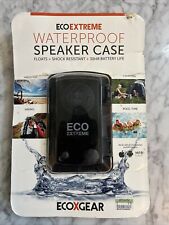 GRACE DIGITAL AUDIO ECO EXTRME CAPA ALTO-FALANTE IMPERMEÁVEL IPHONE ANDROID NOVO SPEAKE comprar usado  Enviando para Brazil