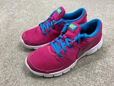 Nike womens flex for sale  BIRMINGHAM