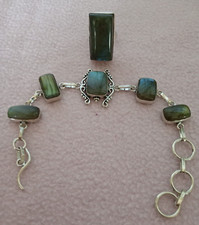 Stone bracelet size for sale  Tucson