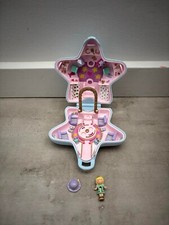 Polly pocket fashion d'occasion  Dardilly