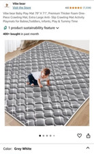 Baby play mat for sale  Orange Park