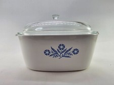 Corning ware blue for sale  Canton