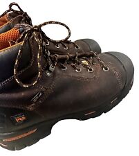 Timberland pro steel for sale  Lexington