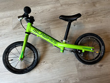 Islabikes rothan lime for sale  BILLINGSHURST
