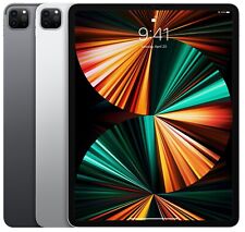 Apple iPad Pro 5ª Geração A2378 - 128GB, Wi-Fi, 12,9 polegadas - CINZA PRATA - Muito bom, usado comprar usado  Enviando para Brazil