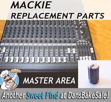 Mackie mixer replacement for sale  Porter Ranch