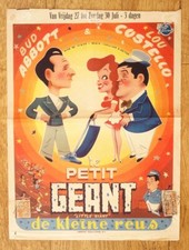 Little giant abbott d'occasion  Prades