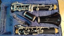 Buffet clarinetto sib usato  Castelbuono