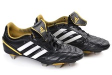 BOTAS DE FUTEBOL ADIDAS TRX FG 041880 2007 EUA 7,5 MASCULINAS comprar usado  Enviando para Brazil