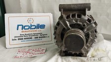 Alternatore peugeot boxer usato  Agrigento