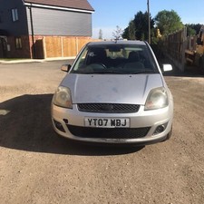 Ford fiesta freedom for sale Ford fiesta freedom for sale  BRENTWOOD