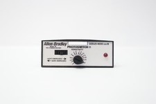 Módulo de controle de sensibilidade Allen Bradley 22DJ3-4000 Photoswitch comprar usado  Enviando para Brazil
