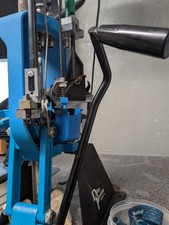 Dillon precision 750 for sale  Luzerne