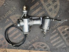 Amal gp1 carb for sale  KING'S LYNN