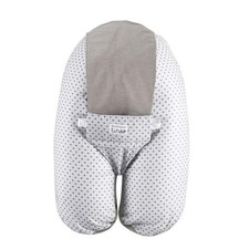Coussin allaitement évolutif d'occasion  Hennebont
