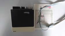 Märklin 6015 booster gebraucht kaufen  Landshut