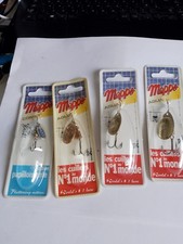fly fishing spinners for sale  WHITLEY BAY