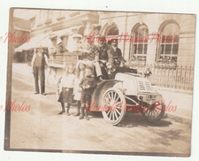 Old motor car for sale  FAREHAM