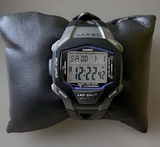 Casio 110h montre d'occasion  Hesdin