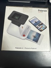 Telefone de laboratório Polaroid para impressora instantânea Polaroid #9601 comprar usado  Enviando para Brazil