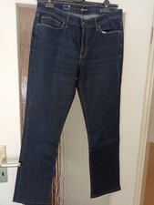 Damen jeans levis gebraucht kaufen  Bielefeld