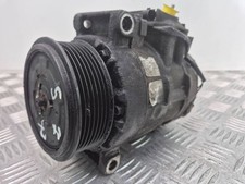Mercedes E320 CDI W211 Pompa sprężarki klimatyzacji A0012308611 Diesel 140kW PFF9855 na sprzedaż  PL