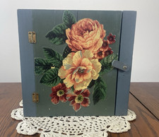 Vintage rustic small for sale  Transfer