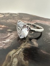 Silber ring 925 gebraucht kaufen  Langenhagen