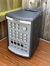 Kustom system one for sale  NORWICH