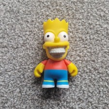 Kidrobot ron simpsons for sale  DURHAM