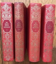 Lot livres grands d'occasion Lot livres grands d'occasion  Angoulême