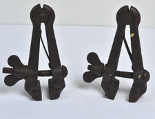 Ancien étau main d'occasion Ancien étau main d'occasion  Freneuse