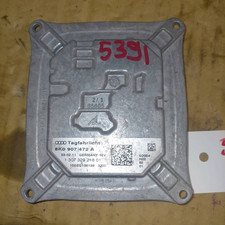 Centralina led proiettore usato  Italia