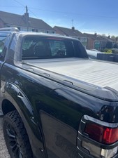 Ford ranger used for sale  CARDIFF