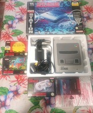 Nintendo snes super usato  Colle Umberto