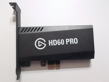 Elgato hd60 pro for sale  Walnut