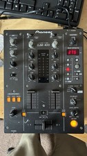 Pioneer djm 400 for sale  MIDDLEWICH