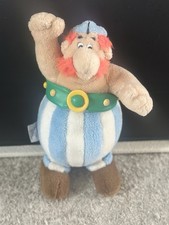 Vintage rare asterix gebraucht kaufen  Büchenbach
