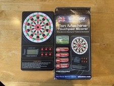 Winmau top machine for sale  BEDFORD