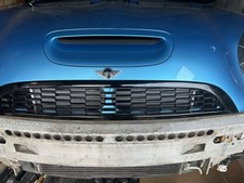 Jcw style grilles for sale  LOUGHTON